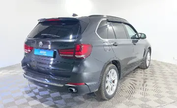 BMW X5 2014 года за 14 800 000 тг. в Павлодар