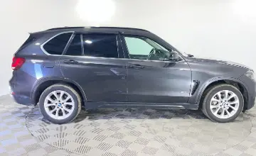 BMW X5 2014 года за 14 800 000 тг. в Павлодар фото 4