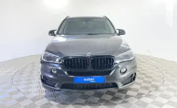 BMW X5 2014 года за 14 800 000 тг. в Павлодар фото 2