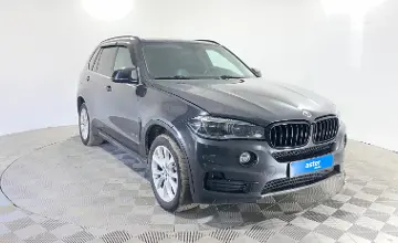 BMW X5 2014 года за 14 800 000 тг. в Павлодар фото 3
