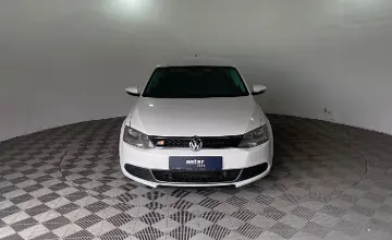 Volkswagen Jetta 2013 года за 4 190 000 тг. в Павлодар фото 2