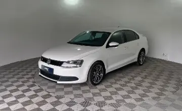 Volkswagen Jetta 2013 года за 4 190 000 тг. в Павлодар фото 1