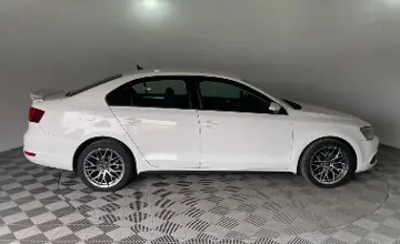 Volkswagen Jetta 2013 года за 4 190 000 тг. в Павлодар фото 4