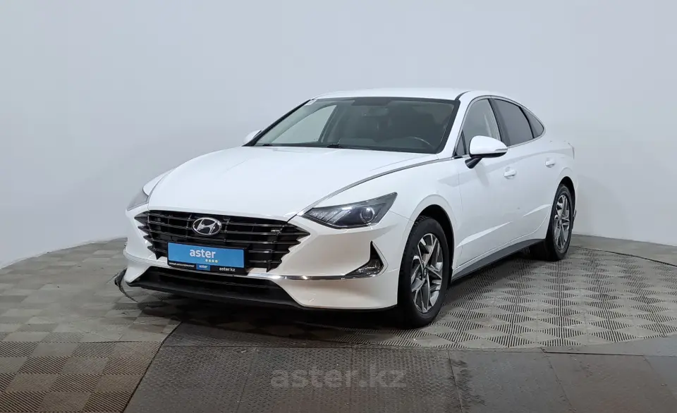 2023 Hyundai Sonata