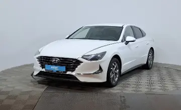 Hyundai Sonata 2023 года за 9 790 000 тг. в Астана фото 1