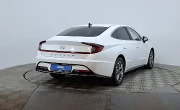 Hyundai Sonata 2023 года за 9 790 000 тг. в Астана