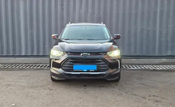 Chevrolet Tracker 2022 года за 5 700 000 тг. в Алматы фото 2