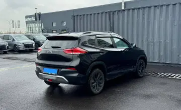 Chevrolet Tracker 2022 года за 5 990 000 тг. в Алматы