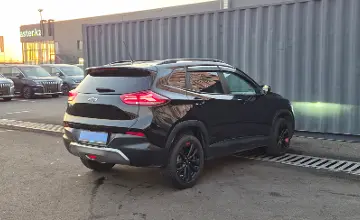 Chevrolet Tracker 2022 года за 5 700 000 тг. в Алматы