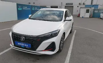 Changan Eado Plus 2025 года за 7 390 000 тг. в Шымкент фото 1