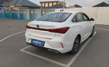 Changan Eado Plus 2025 года за 7 390 000 тг. в Шымкент фото 3