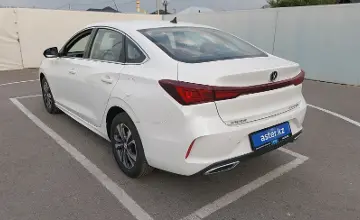 Changan Eado Plus 2025 года за 7 390 000 тг. в Шымкент фото 4