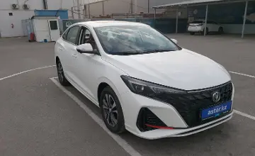 Changan Eado Plus 2025 года за 7 390 000 тг. в Шымкент фото 2