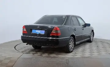 Mercedes-Benz C-Класс 1994 года за 990 000 тг. в Астана
