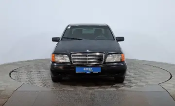 Mercedes-Benz C-Класс 1994 года за 990 000 тг. в Астана фото 2