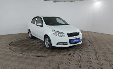 Chevrolet Nexia 2022 года за 5 490 000 тг. в Шымкент фото 3