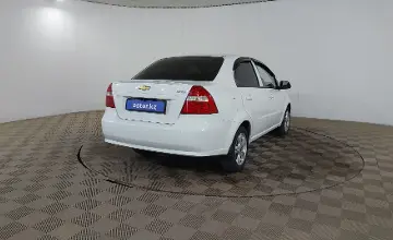 Chevrolet Nexia 2022 года за 5 490 000 тг. в Шымкент