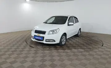 Chevrolet Nexia 2022 года за 5 490 000 тг. в Шымкент фото 1