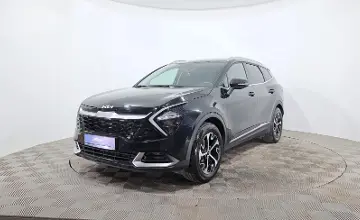Kia Sportage 2024 года за 12 700 000 тг. в Астана фото 1