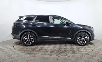 Kia Sportage 2024 года за 12 700 000 тг. в Астана фото 4
