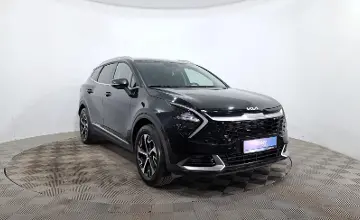 Kia Sportage 2024 года за 12 700 000 тг. в Астана фото 3