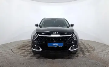 Kia Sportage 2024 года за 12 700 000 тг. в Астана фото 2