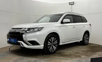 Mitsubishi Outlander 2022 года за 9 990 000 тг. в Актобе фото 1