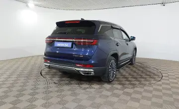 Jetour X90 PLUS 2024 года за 9 790 000 тг. в Шымкент