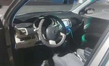 Nissan Micra 2005 года за 1 490 000 тг. в Алматы фото 5