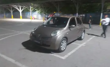 Nissan Micra 2005 года за 1 490 000 тг. в Алматы фото 1