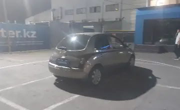 Nissan Micra 2005 года за 1 490 000 тг. в Алматы фото 3