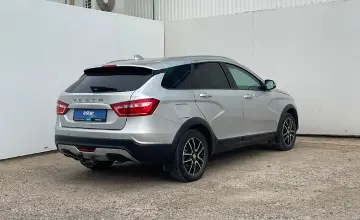 LADA (ВАЗ) Vesta Cross 2020 года за 3 950 000 тг. в Уральск