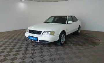 Audi A6 1995 года за 1 690 000 тг. в Шымкент фото 1