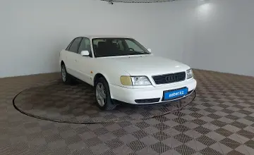Audi A6 1995 года за 1 690 000 тг. в Шымкент фото 2