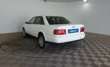 Audi A6 1995 года за 1 690 000 тг. в Шымкент фото 4