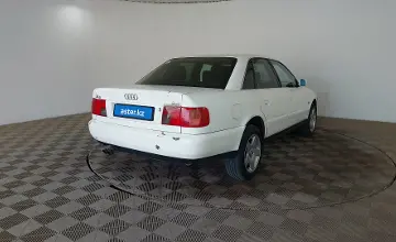 Audi A6 1995 года за 1 690 000 тг. в Шымкент фото 3