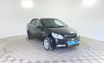 Chevrolet Nexia 2021 года за 4 100 000 тг. в Павлодар фото 3