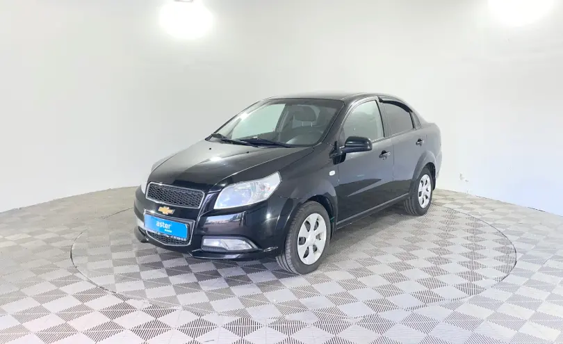 Chevrolet Nexia 2021 года за 4 100 000 тг. в Павлодар