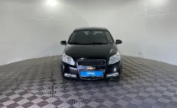 Chevrolet Nexia 2021 года за 4 100 000 тг. в Павлодар фото 2