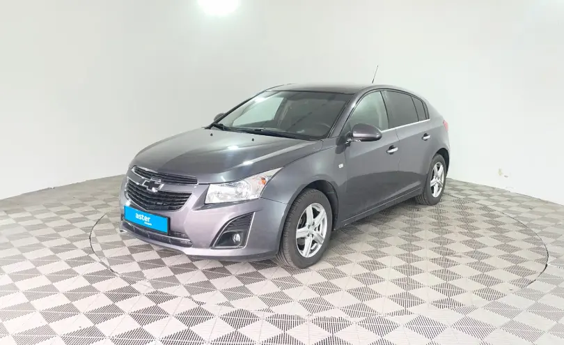 Chevrolet Cruze 2013 года за 3 490 000 тг. в Павлодар