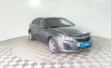 Chevrolet Cruze 2013 года за 3 490 000 тг. в Павлодар фото 3