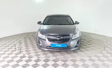 Chevrolet Cruze 2013 года за 3 490 000 тг. в Павлодар фото 2