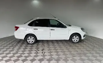 LADA (ВАЗ) Granta 2020 года за 3 500 000 тг. в Павлодар фото 4