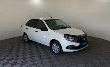 LADA (ВАЗ) Granta 2020 года за 3 500 000 тг. в Павлодар фото 3