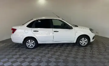 LADA (ВАЗ) Granta 2020 года за 3 500 000 тг. в Павлодар фото 4