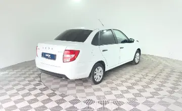 LADA (ВАЗ) Granta 2020 года за 3 500 000 тг. в Павлодар