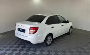 LADA (ВАЗ) Granta 2020 года за 3 500 000 тг. в Павлодар