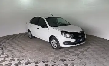 LADA (ВАЗ) Granta 2020 года за 3 500 000 тг. в Павлодар фото 3
