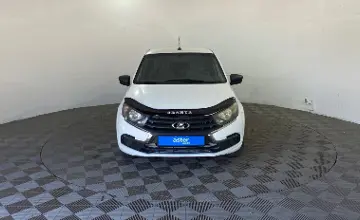 LADA (ВАЗ) Granta 2020 года за 3 500 000 тг. в Павлодар фото 2