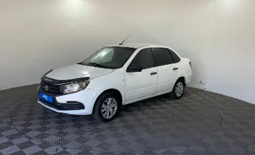 LADA (ВАЗ) Granta 2020 года за 3 500 000 тг. в Павлодар фото 1